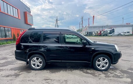 Nissan X-Trail, 2010 год, 1 120 000 рублей, 9 фотография