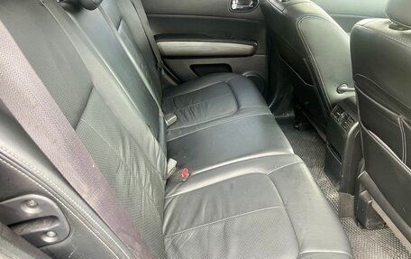 Nissan X-Trail, 2010 год, 1 120 000 рублей, 14 фотография