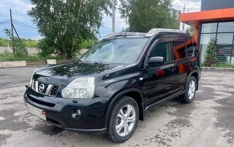 Nissan X-Trail, 2010 год, 1 120 000 рублей, 5 фотография