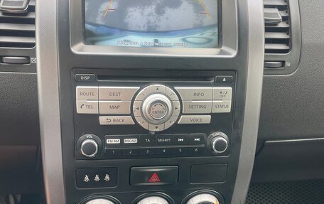 Nissan X-Trail, 2010 год, 1 120 000 рублей, 21 фотография