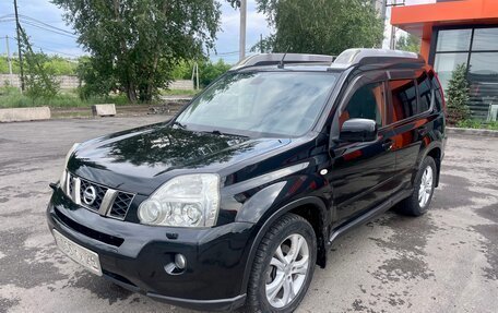 Nissan X-Trail, 2010 год, 1 120 000 рублей, 24 фотография