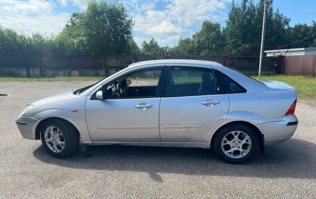 Ford Focus IV, 2003 год, 170 000 рублей, 3 фотография