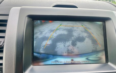 Nissan X-Trail, 2010 год, 1 120 000 рублей, 22 фотография