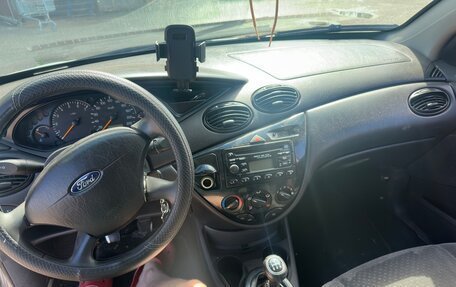 Ford Focus IV, 2003 год, 170 000 рублей, 7 фотография