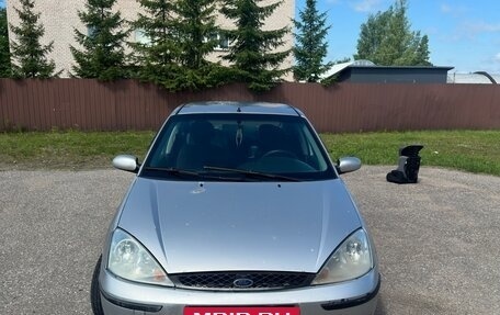 Ford Focus IV, 2003 год, 170 000 рублей, 2 фотография