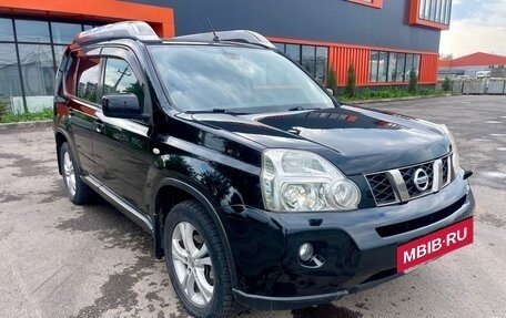 Nissan X-Trail, 2010 год, 1 120 000 рублей, 25 фотография