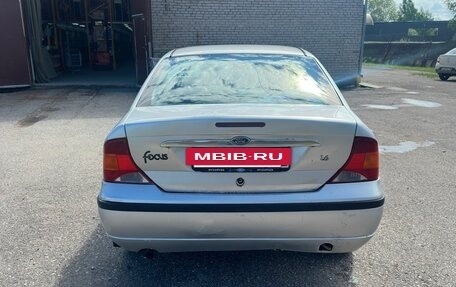 Ford Focus IV, 2003 год, 170 000 рублей, 4 фотография