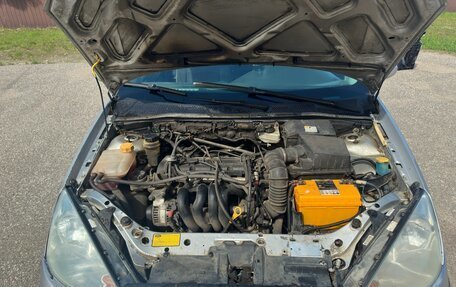 Ford Focus IV, 2003 год, 170 000 рублей, 9 фотография