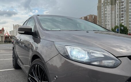 Ford Focus III, 2013 год, 925 000 рублей, 5 фотография