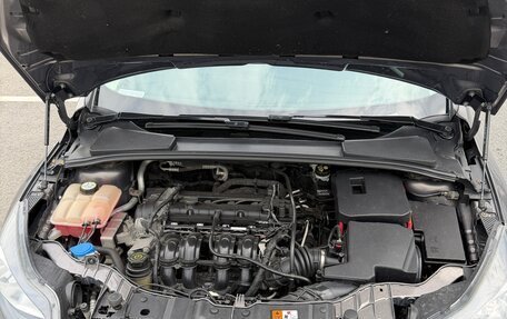 Ford Focus III, 2013 год, 925 000 рублей, 11 фотография