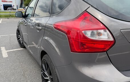 Ford Focus III, 2013 год, 925 000 рублей, 8 фотография