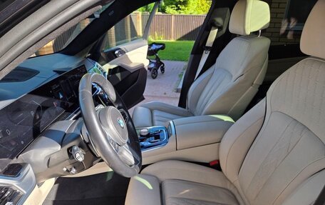 BMW X7, 2023 год, 12 000 000 рублей, 2 фотография