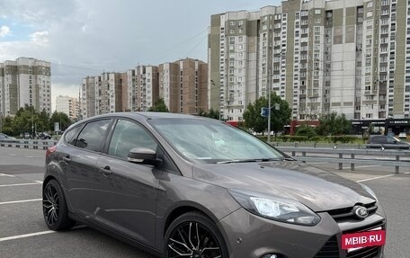 Ford Focus III, 2013 год, 925 000 рублей, 4 фотография