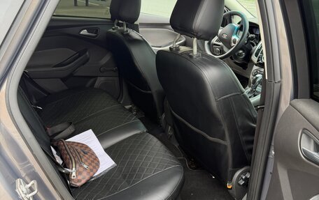 Ford Focus III, 2013 год, 925 000 рублей, 14 фотография