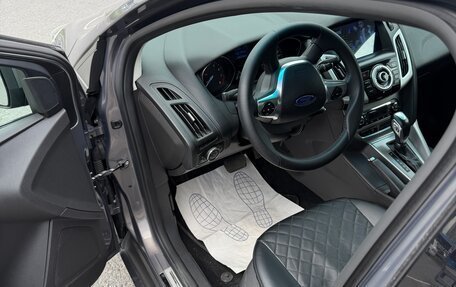 Ford Focus III, 2013 год, 925 000 рублей, 13 фотография