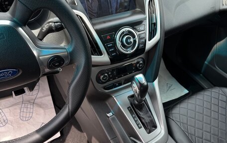 Ford Focus III, 2013 год, 925 000 рублей, 15 фотография