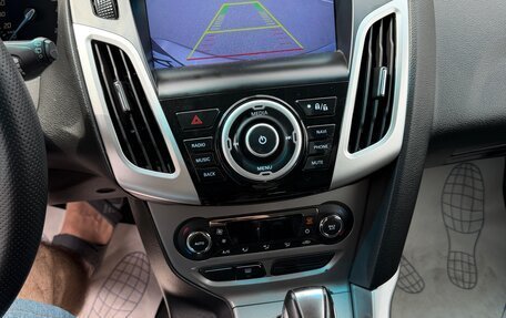 Ford Focus III, 2013 год, 925 000 рублей, 16 фотография