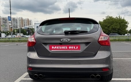 Ford Focus III, 2013 год, 925 000 рублей, 7 фотография