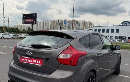 Ford Focus III, 2013 год, 925 000 рублей, 6 фотография