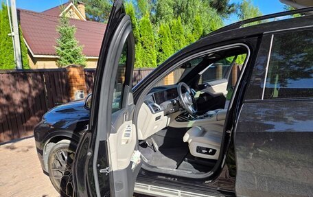 BMW X7, 2023 год, 12 000 000 рублей, 5 фотография