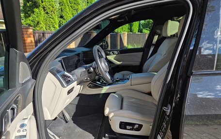 BMW X7, 2023 год, 12 000 000 рублей, 3 фотография