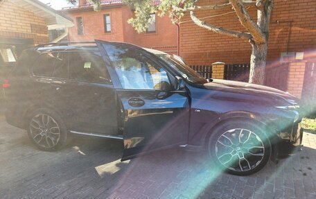 BMW X7, 2023 год, 12 000 000 рублей, 6 фотография