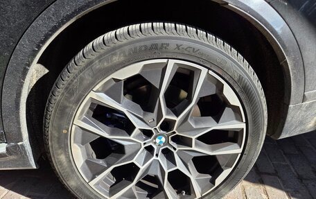 BMW X7, 2023 год, 12 000 000 рублей, 4 фотография