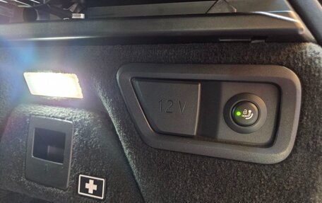 BMW X7, 2023 год, 12 000 000 рублей, 16 фотография