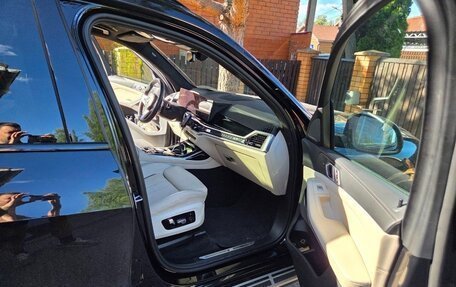 BMW X7, 2023 год, 12 000 000 рублей, 8 фотография
