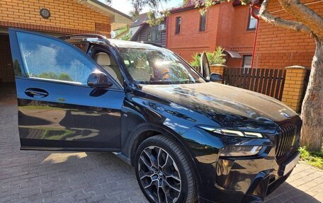 BMW X7, 2023 год, 12 000 000 рублей, 7 фотография