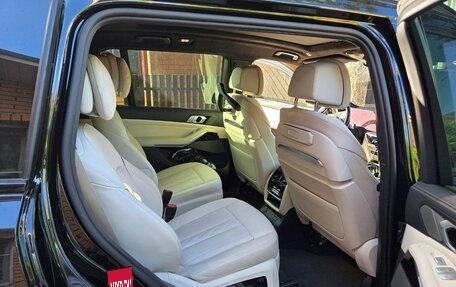 BMW X7, 2023 год, 12 000 000 рублей, 9 фотография