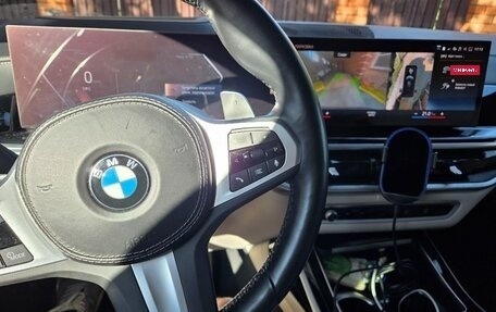 BMW X7, 2023 год, 12 000 000 рублей, 14 фотография