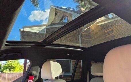 BMW X7, 2023 год, 12 000 000 рублей, 18 фотография
