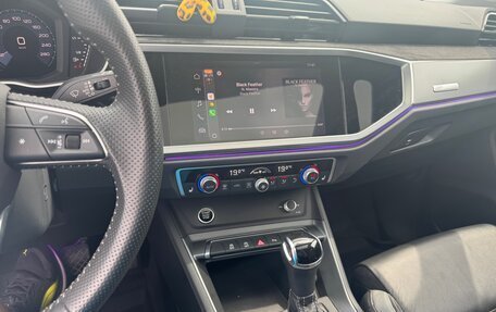 Audi Q3 Sportback, 2020 год, 3 400 000 рублей, 7 фотография