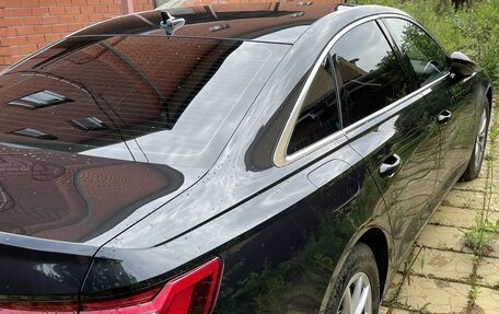Audi A6, 2021 год, 4 850 000 рублей, 7 фотография