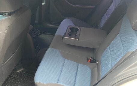 Volkswagen Jetta VI, 2013 год, 850 000 рублей, 5 фотография