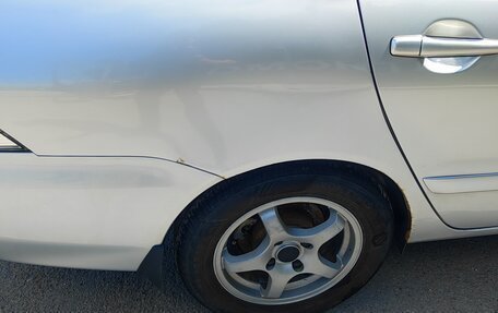 Mitsubishi Lancer IX, 2005 год, 369 000 рублей, 7 фотография