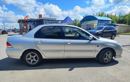 Mitsubishi Lancer IX, 2005 год, 369 000 рублей, 6 фотография