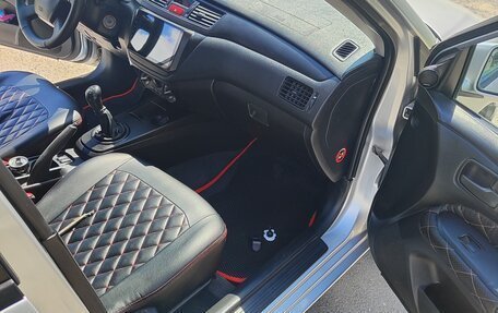 Mitsubishi Lancer IX, 2005 год, 369 000 рублей, 14 фотография