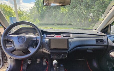 Mitsubishi Lancer IX, 2005 год, 369 000 рублей, 11 фотография