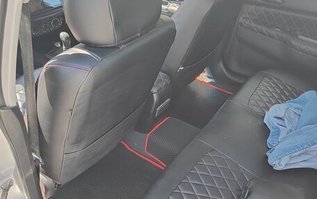 Mitsubishi Lancer IX, 2005 год, 369 000 рублей, 12 фотография