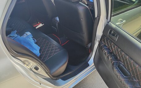 Mitsubishi Lancer IX, 2005 год, 369 000 рублей, 13 фотография