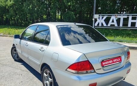 Mitsubishi Lancer IX, 2005 год, 369 000 рублей, 4 фотография