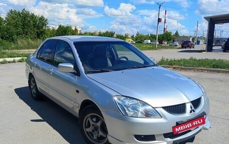 Mitsubishi Lancer IX, 2005 год, 369 000 рублей, 2 фотография