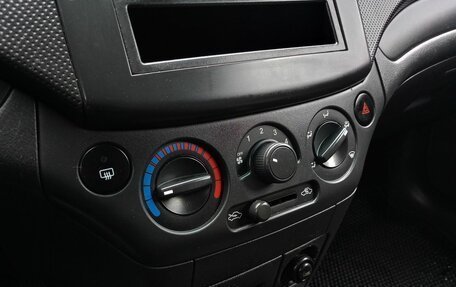 Chevrolet Aveo III, 2010 год, 360 000 рублей, 10 фотография