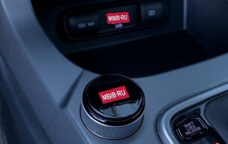 KIA Seltos I, 2021 год, 2 369 000 рублей, 25 фотография