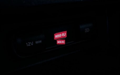 KIA Seltos I, 2021 год, 2 369 000 рублей, 30 фотография