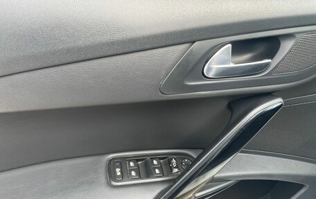 Peugeot 508 II, 2012 год, 713 000 рублей, 12 фотография