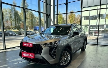 Haval Jolion, 2026 год, 2 622 510 рублей, 3 фотография