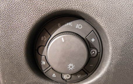 Opel Corsa D, 2008 год, 399 000 рублей, 12 фотография